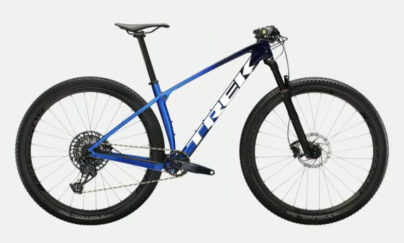 Trek PROCALIBER 9.7