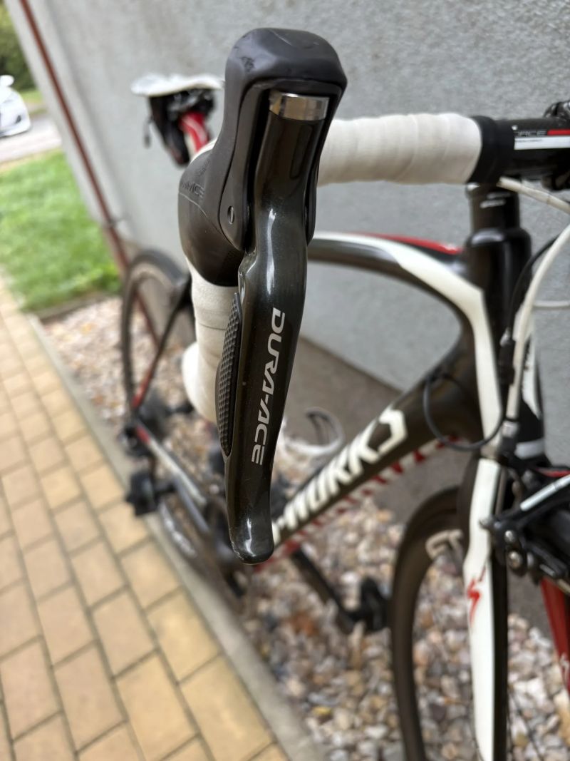 Specialized S-Works Tarmac