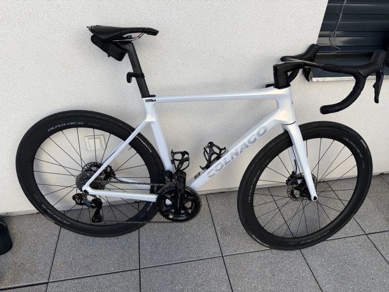 Colnago V4Rs
