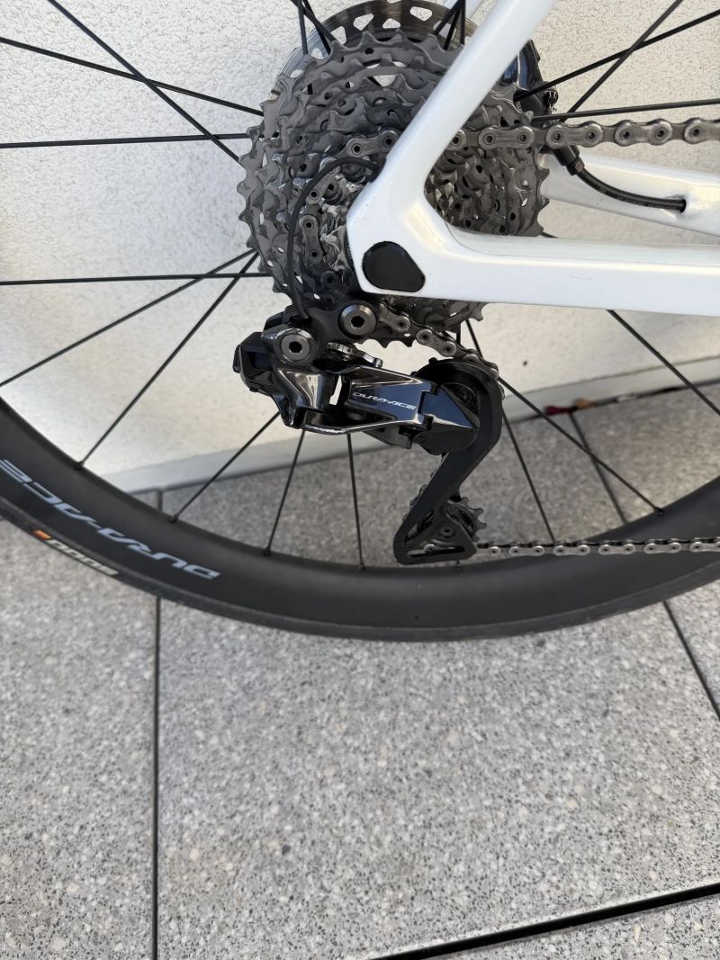 Colnago V4Rs