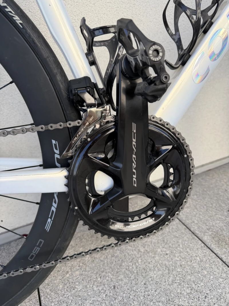 Colnago V4Rs
