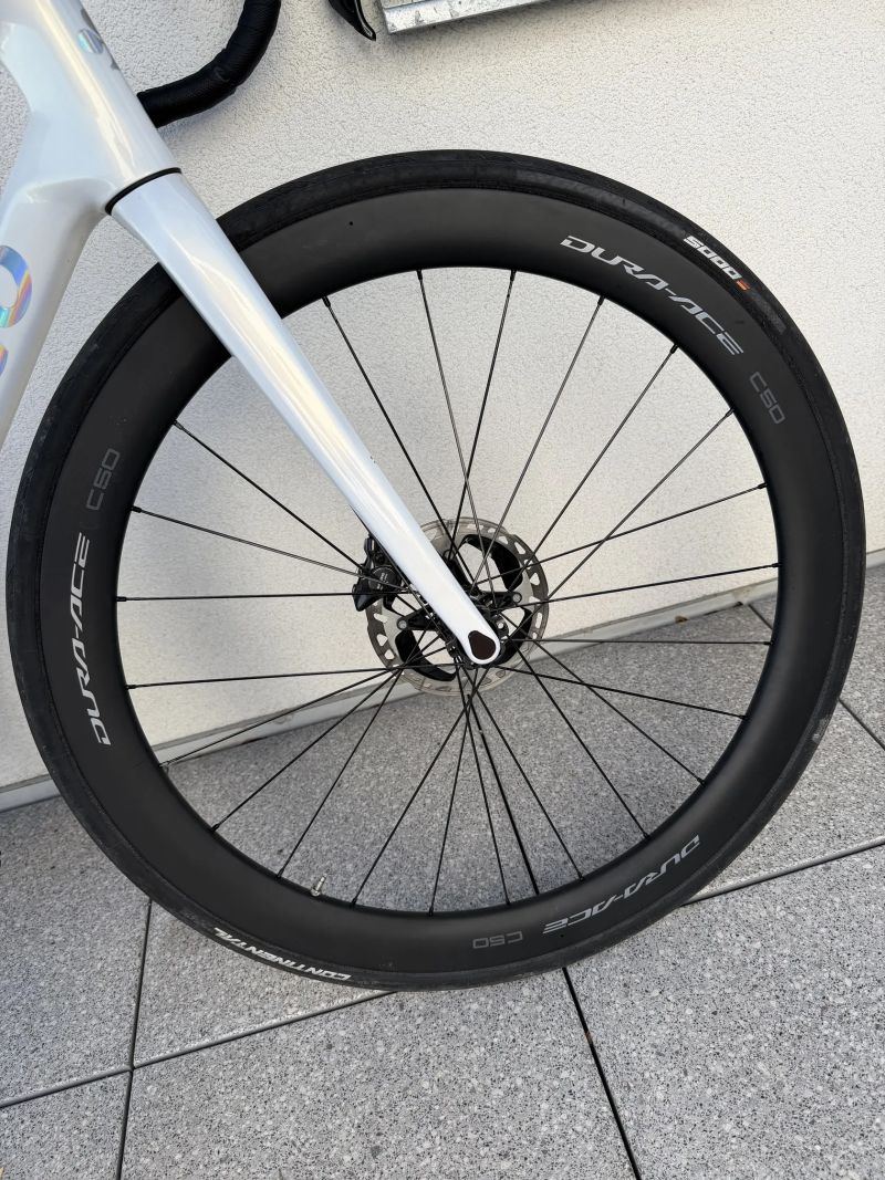 Colnago V4Rs