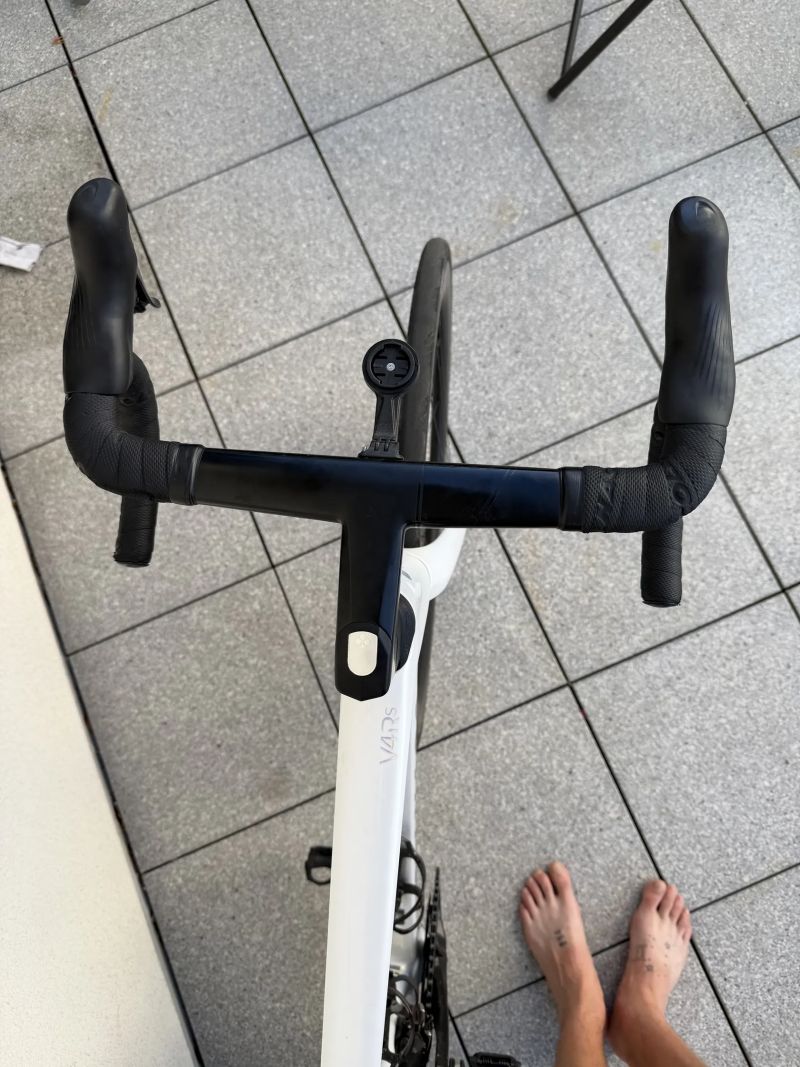 Colnago V4Rs