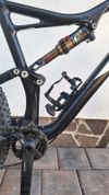 Specialized Stumpjumper FSR Elite - L
