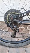 Specialized Stumpjumper FSR Elite - L