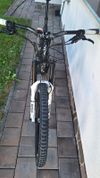 Specialized Stumpjumper FSR Elite - L