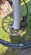 Specialized Stumpjumper FSR Elite - L