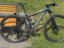Scott Scale 960