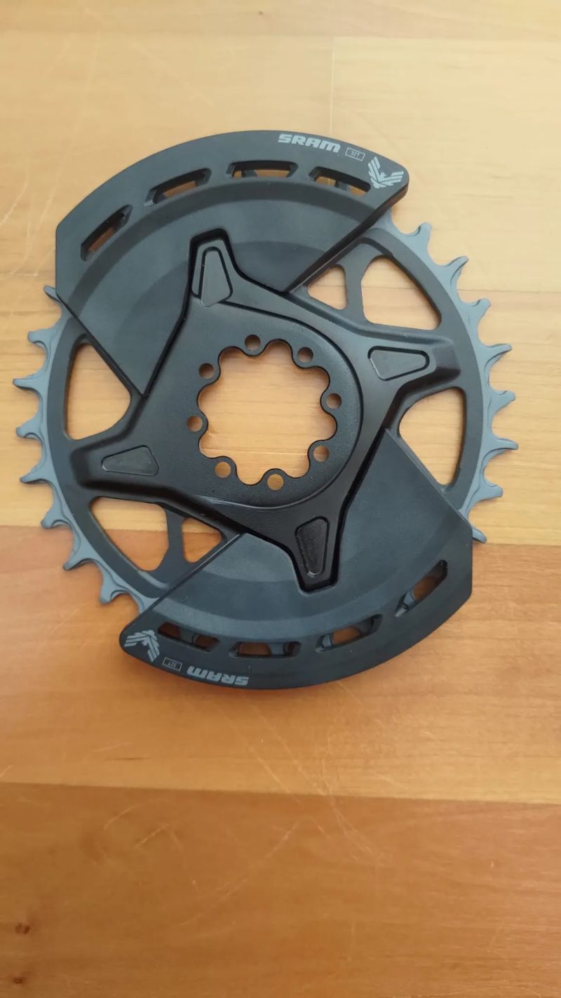 převodník SRAM Eagle T-Type X0 32z