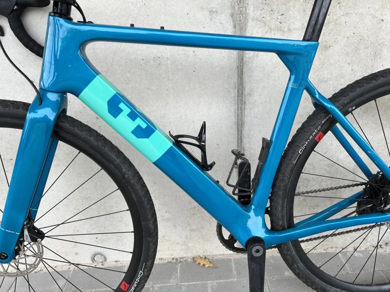 3T Exploro Pro Rival