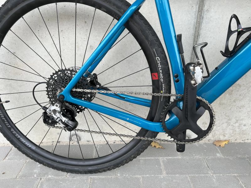 3T Exploro Pro Rival