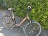 Winora Sinus N7 baterie Bosch 500Wh, řazení v náboji Shimano Nexus-