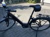 Winora Sinus N7 baterie Bosch 500Wh, řazení v náboji Shimano Nexus-
