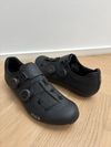 Tretry Fizik Vento Infinito Carbon 2 Silniční 42 black Unisex