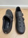 Tretry Fizik Vento Infinito Carbon 2 Silniční 42 black Unisex