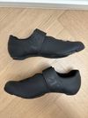 Tretry Fizik Vento Infinito Carbon 2 Silniční 42 black Unisex