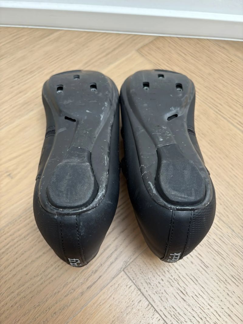 Tretry Fizik Vento Infinito Carbon 2 Silniční 42 black Unisex