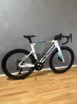 Merida Reacto Team velikost S