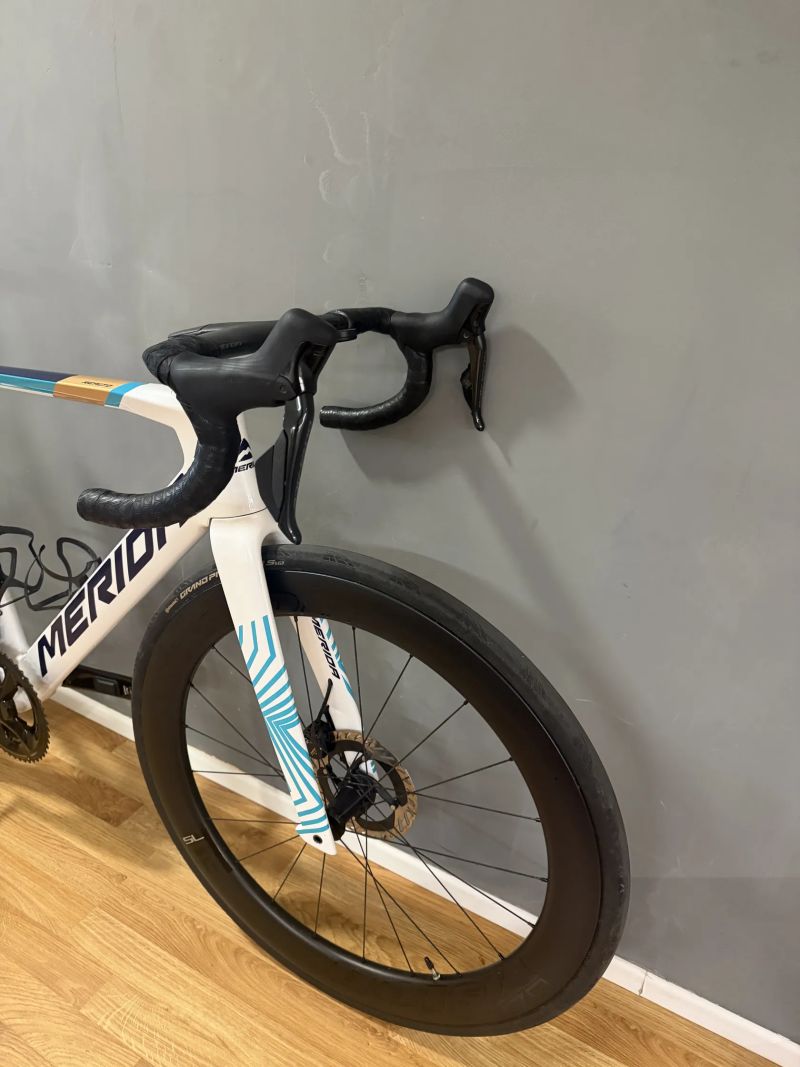 Merida Reacto Team velikost S