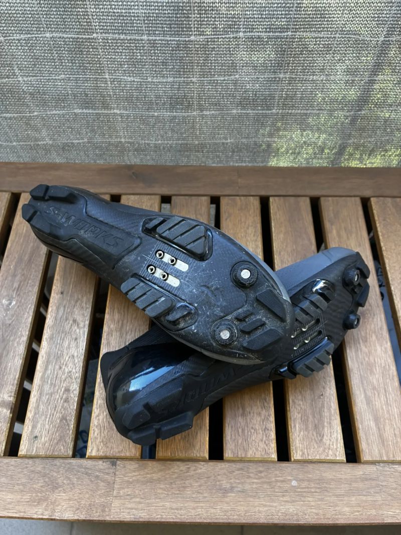 Specialized S-Works Recon Lace velikost 43