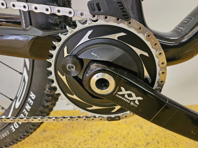  Specialized S-WORKS Epic World Cup