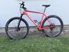 Cannondale FSI Carbon 2, Lefty ocho carbon, vel.XL