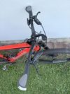 Cannondale FSI Carbon 2, Lefty ocho carbon, vel.XL