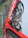 Cannondale FSI Carbon 2, Lefty ocho carbon, vel.XL