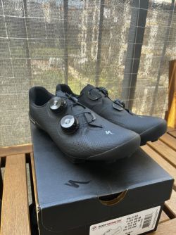 Specialized S-works Recon velikost 39.5