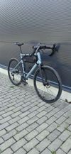 Gravel Cannondale Topstone 1 LTD velk. XL 2024
