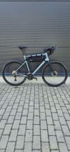 Gravel Cannondale Topstone 1 LTD velk. XL 2024