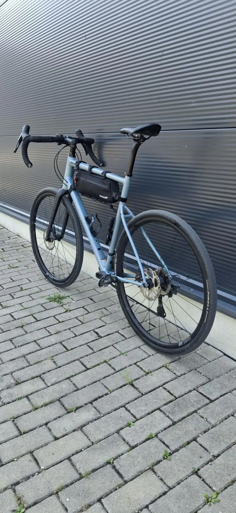 Gravel Cannondale Topstone 1 LTD velk. XL 2024