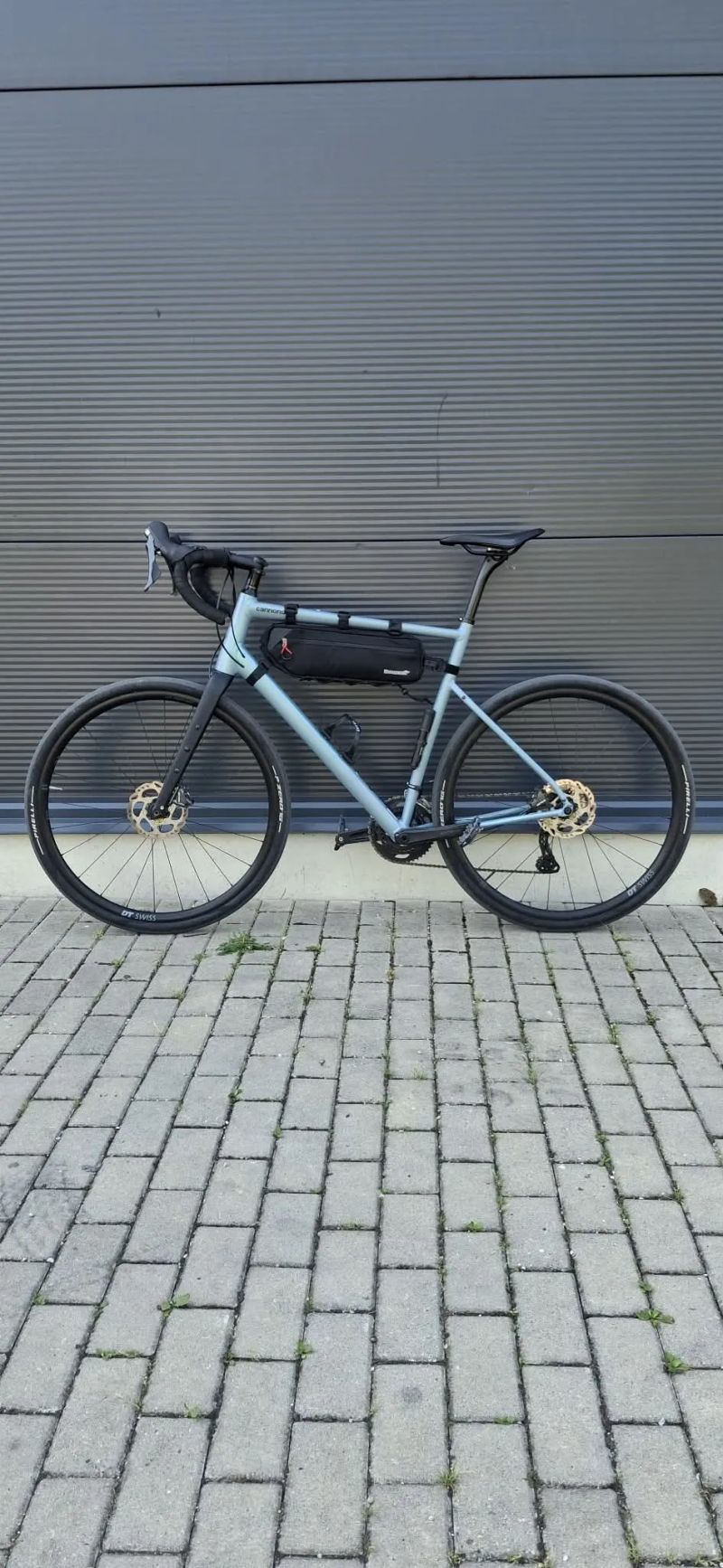 Gravel Cannondale Topstone 1 LTD velk. XL 2024