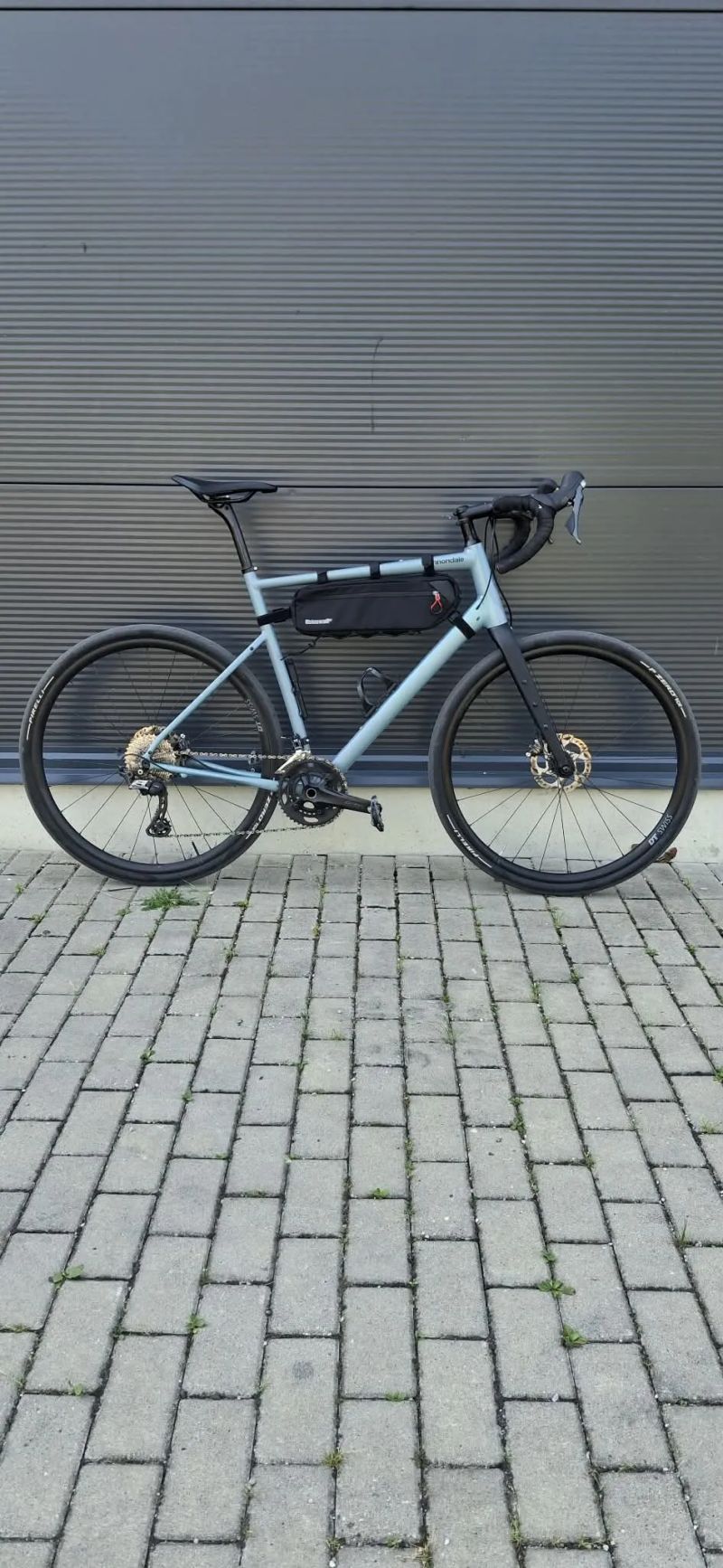 Gravel Cannondale Topstone 1 LTD velk. XL 2024