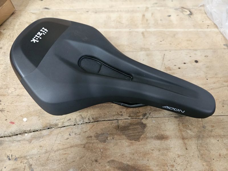 Fizik aidon terra