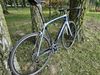 Merida Scultura Comp 904, vel. 56 s koly MAVIC Aksium Race