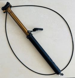 Fox Transfer Factory 180mm 31,6 2027