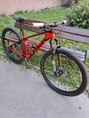 Trek Procaliber 9.5