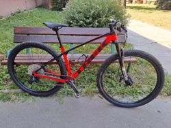 Trek Procaliber 9.5