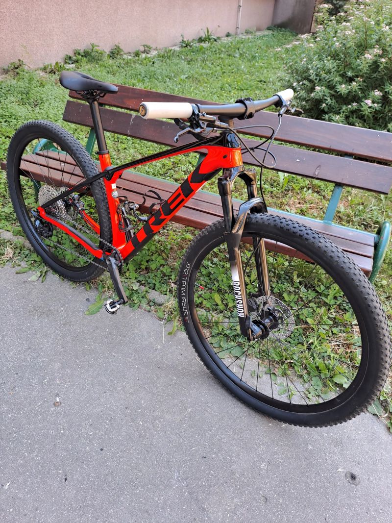 Trek Procaliber 9.5