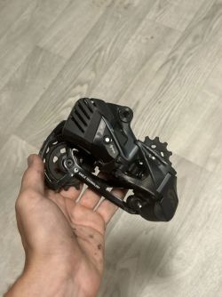 Sram GX AXS