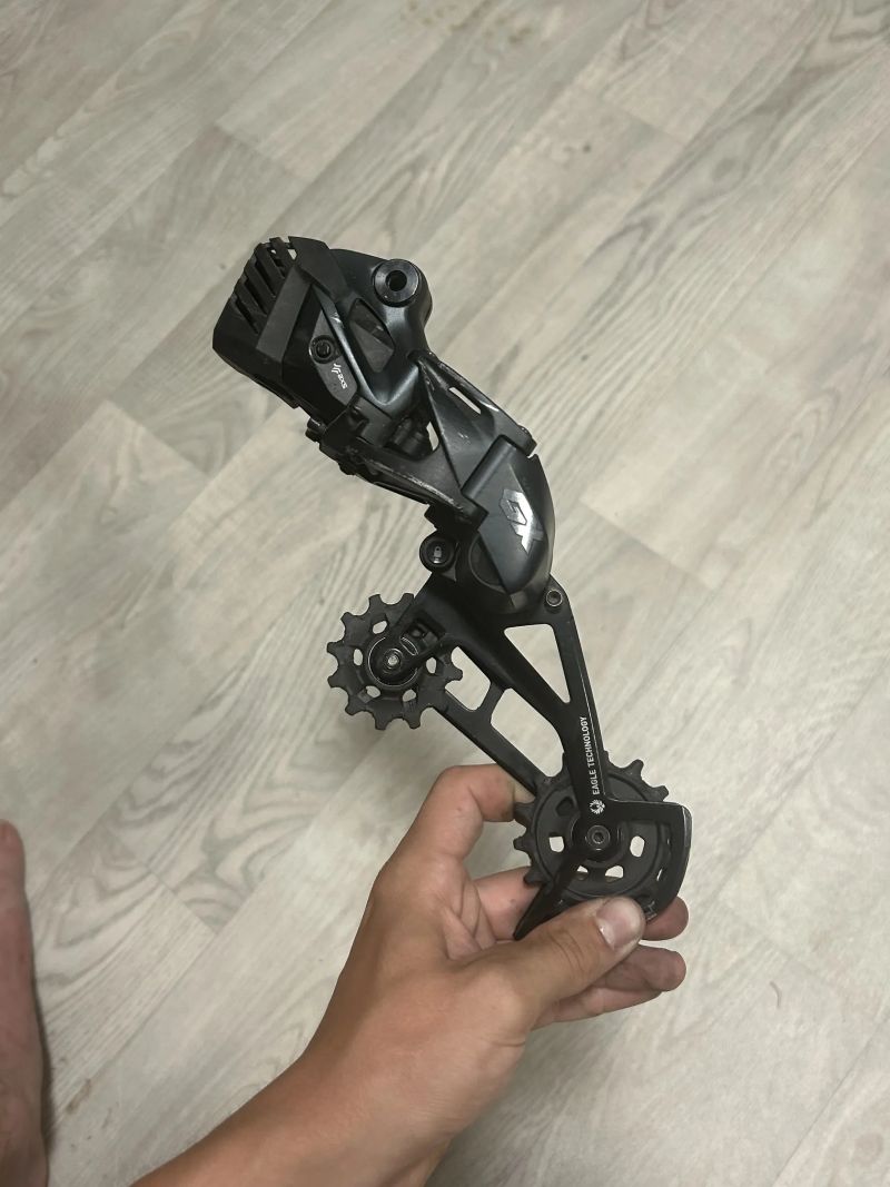 Sram GX AXS