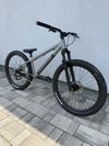 Dirt kolo Cannondale Dave