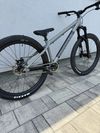 Dirt kolo Cannondale Dave
