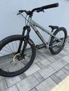 Dirt kolo Cannondale Dave