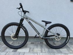 Dirt kolo Cannondale Dave