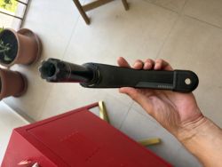 SRAM XX1 Eagle karbon, pro Cannondale Ai