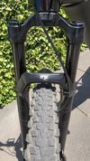 Cube Stereo Hybrid One55 SLT 750