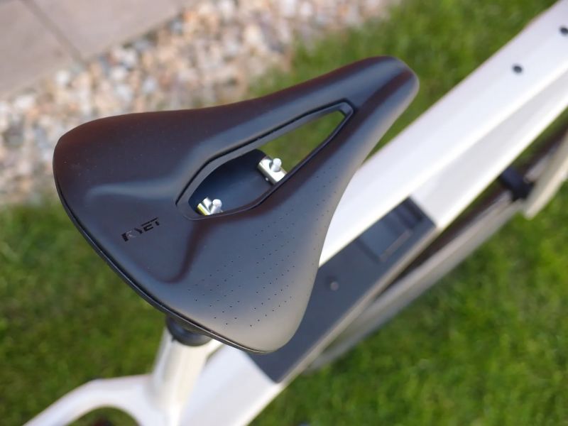 Carbon Gravel Custom 2026, Sram Rival E1 Xplr AXS 1x13, M/L (175-185cm), 8,3 kg