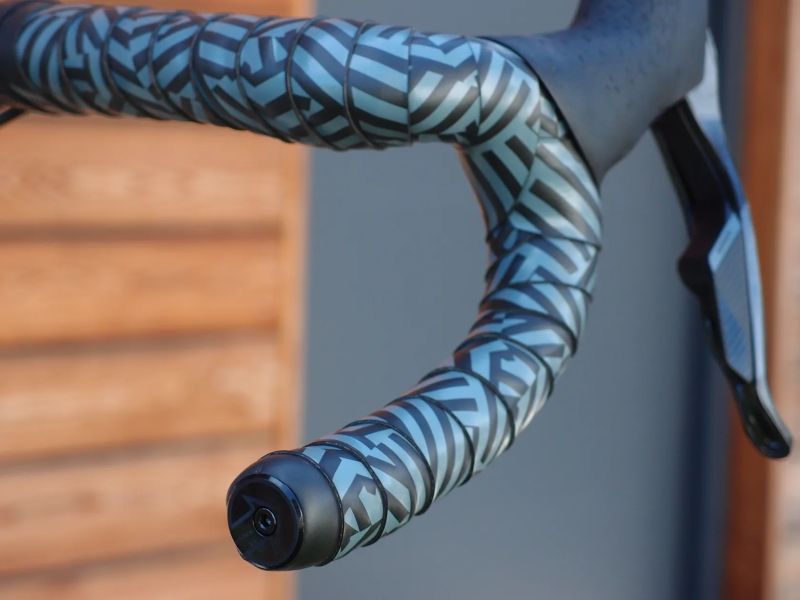 Carbon Gravel Custom 2026, Sram Rival E1 Xplr AXS 1x13, M/L (175-185cm), 8,3 kg